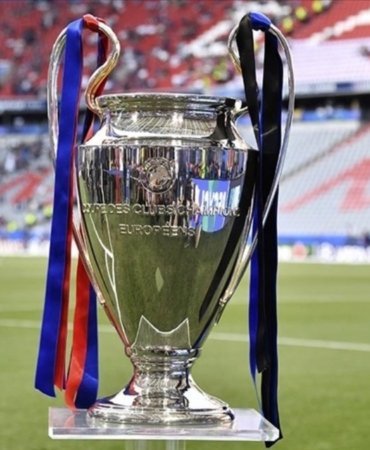 uefa-şampiyonlar-ligi