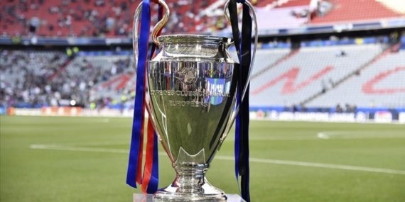 uefa-şampiyonlar-ligi