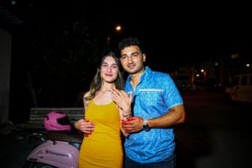 AA 20250711 38538964 38538961 ADANADA KIZ ARKADASINA VURULMA MIZANSENLI EVLENME TEKLIFI EDEN GENC POLIS MERKEZINE GOTURULDU