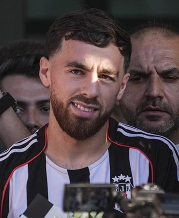 AA-20250712-38544241-38544240-MILLI_YILDIZ_ORKUN_KOKCU_BESIKTAS_ICIN_ISTANBULDA