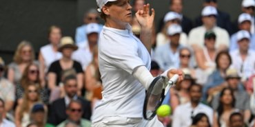 2025 Wimbledon Şampiyonası