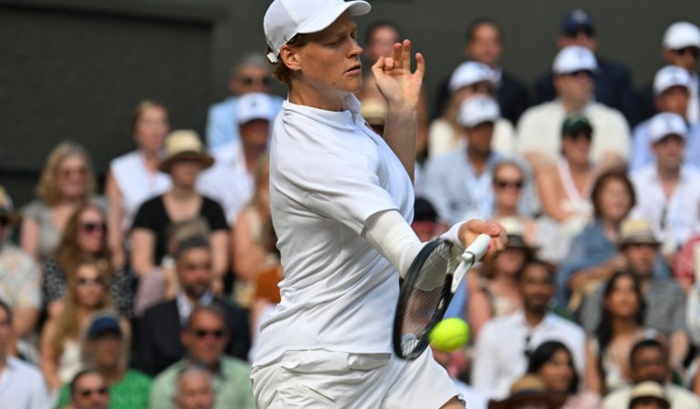 2025 Wimbledon Şampiyonası