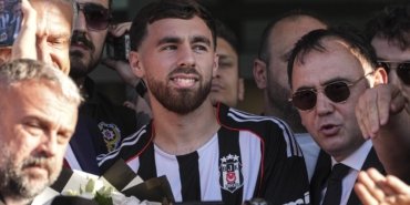 AA-20250713-38551537-38551536-ORKUN_KOKCU_RESMEN_BESIKTASTA