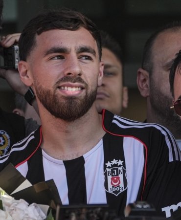 AA-20250713-38551537-38551536-ORKUN_KOKCU_RESMEN_BESIKTASTA