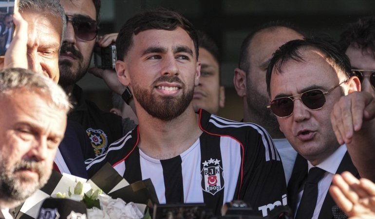 AA-20250713-38551537-38551536-ORKUN_KOKCU_RESMEN_BESIKTASTA