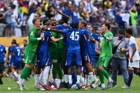 2025 FIFA Kulüpler Dünya Kupası'nı Chelsea kazandı