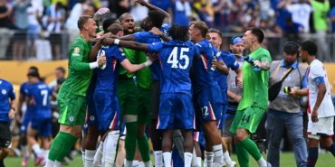 2025 FIFA Kulüpler Dünya Kupası'nı Chelsea kazandı