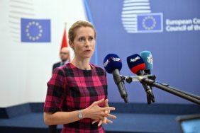 AB-Güney Komşuluk Bakanlar Toplantısı