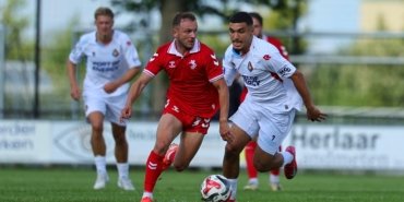 SC Telstar - Samsunspor