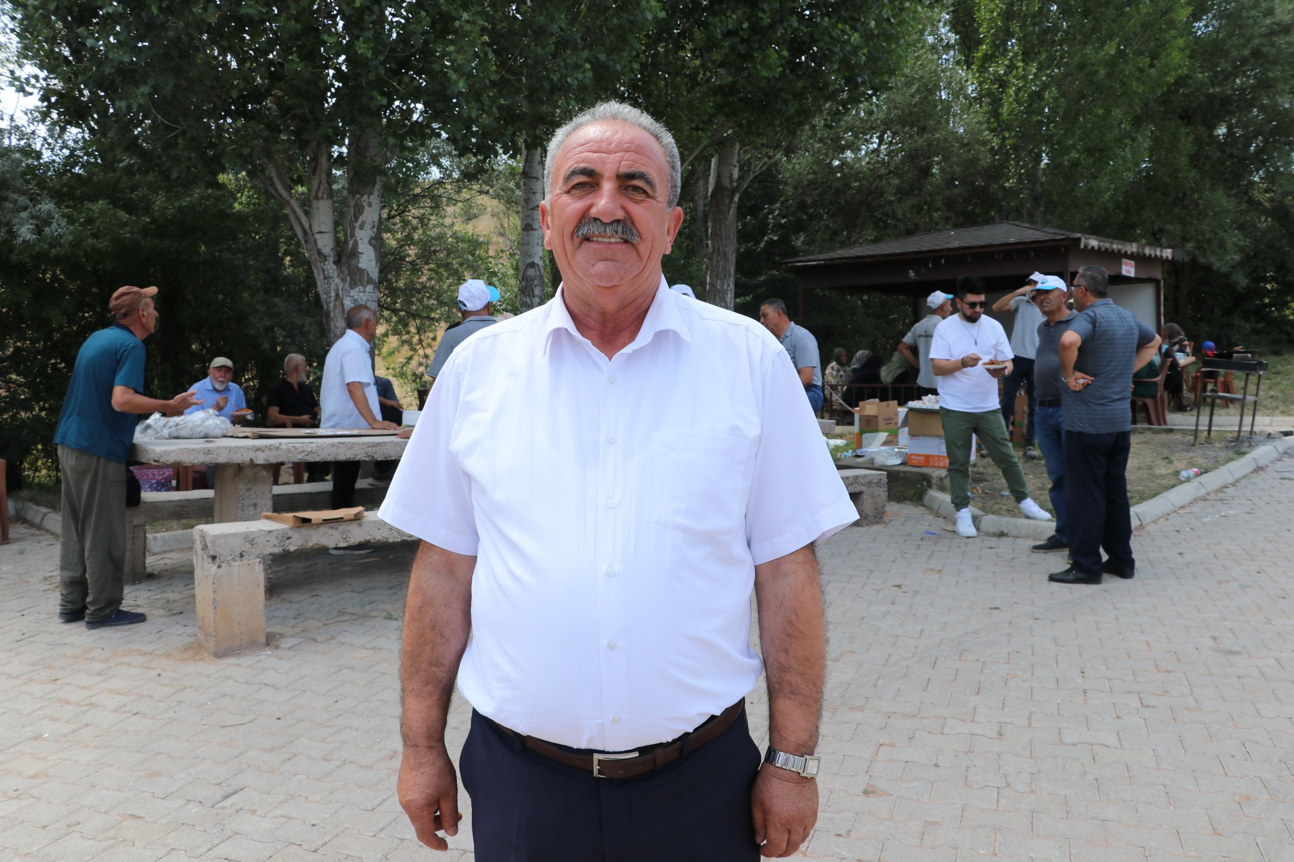 AA 20250728 38683722 38683719 MEMLEKET OZLEMLERINI GURBETCILER PILAV FESTIVALI ILE DINDIRIYORLAR scaled