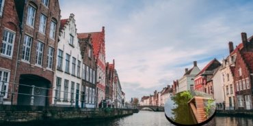 AMSTERDAM-KEDİ-KANALLARI