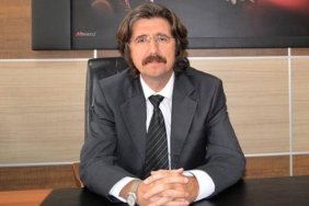 Prof. Dr. Ferudun Yılmaz