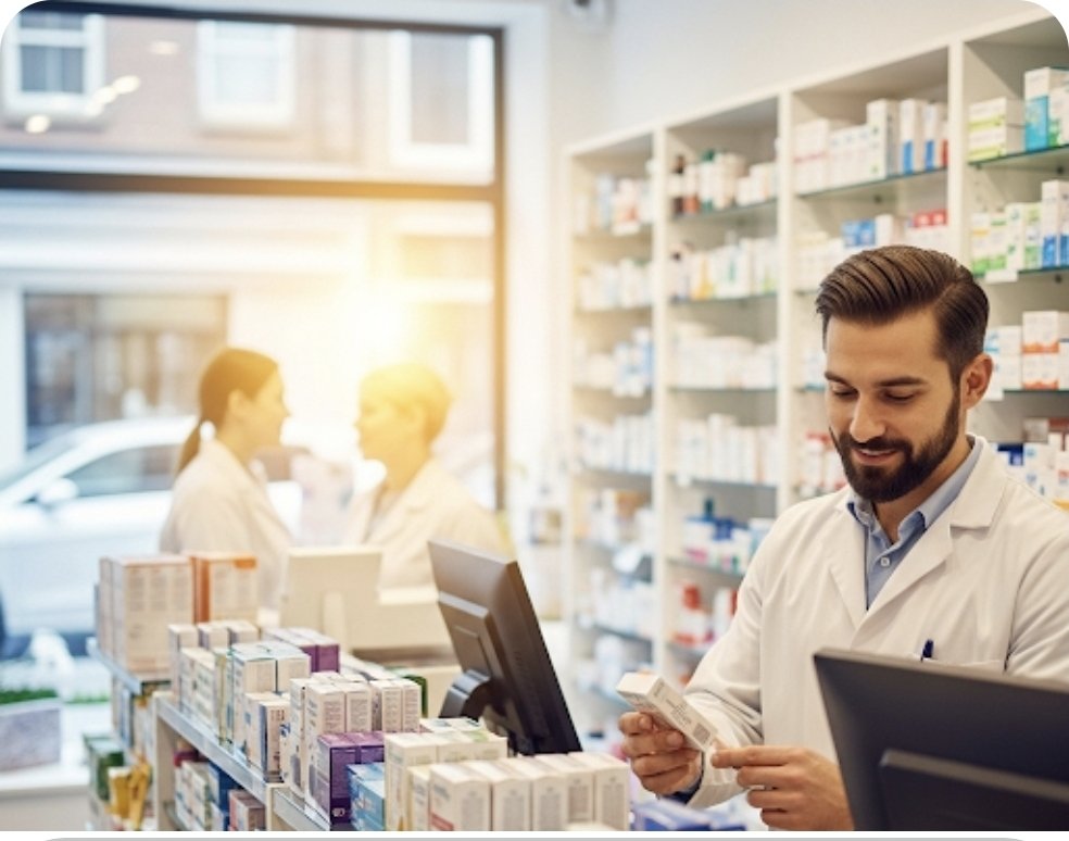 Venlo’daki Eczaneye Acil Durdurma Kararı: “Hasta Güvenliği Tehlikede” 1 Screenshot 20250703 195121 Google