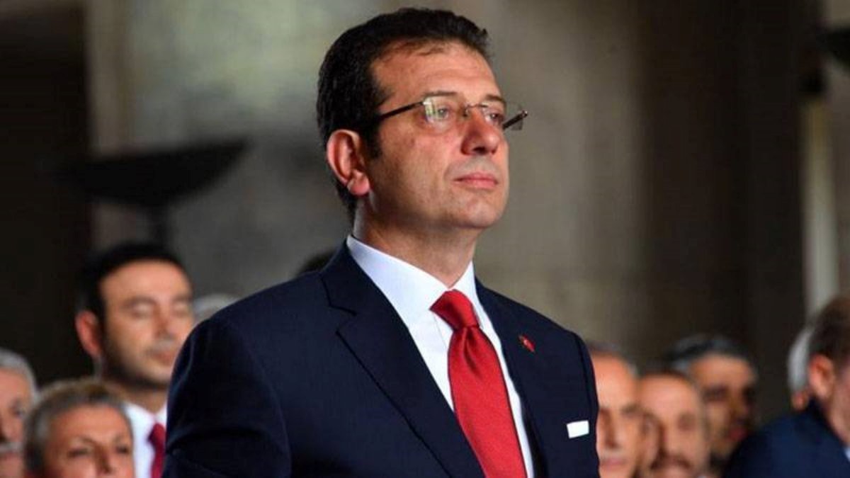 ekrem imamoglu