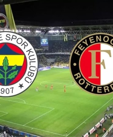fenerbahce-feyenoord