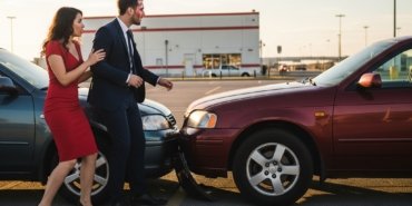 hollanda-otopark-kazası