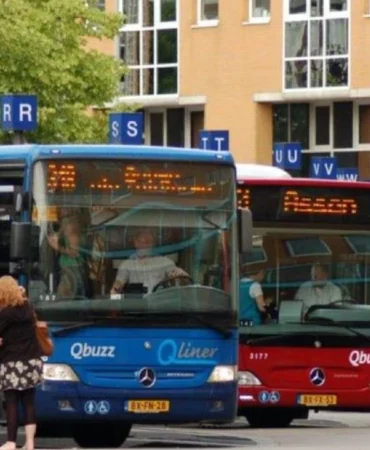 hollanda-qbuzz-otobus