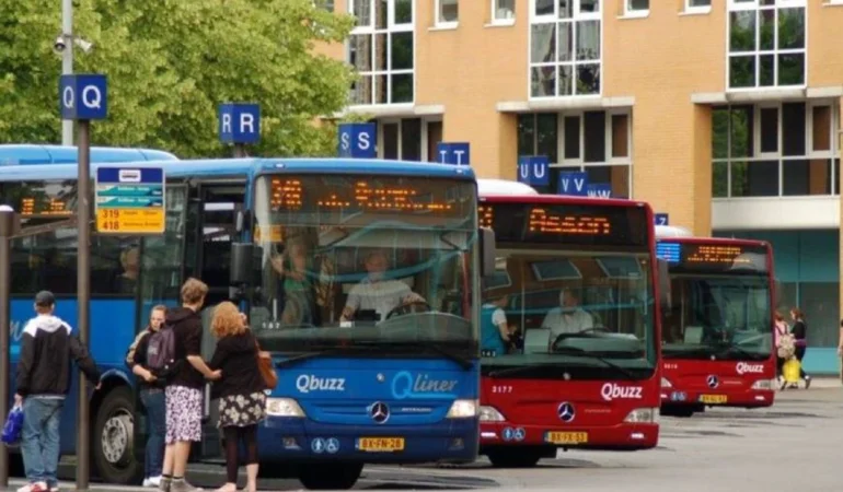 hollanda-qbuzz-otobus