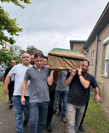 murat-gedik-annesi-cenaze