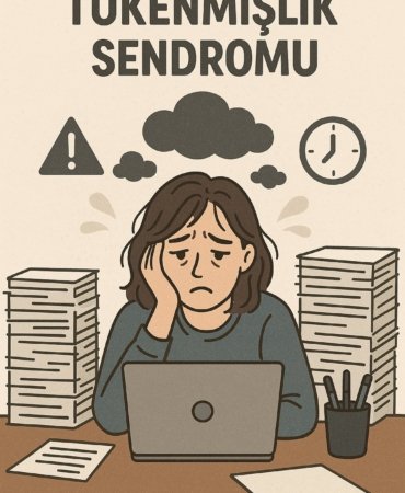 tukenmislik-sendromu
