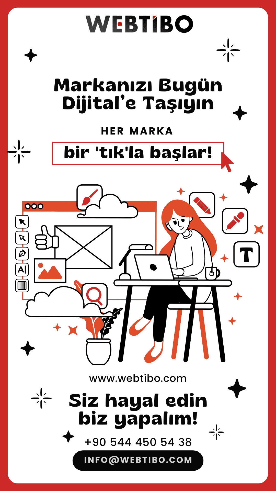 web tasarım