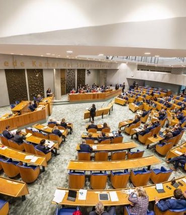 20220921 APB dag 1 Plenaire zaal