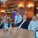 Turgut Torunoğulları, Yurt Dışındaki Türk İş İnsanlarına Yeni Ufukları işaret etti 6 20250813_192248