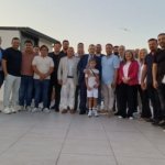 Turgut Torunoğulları, Yurt Dışındaki Türk İş İnsanlarına Yeni Ufukları işaret etti 8 20250813_194852