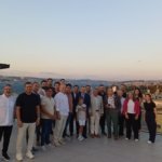 Turgut Torunoğulları, Yurt Dışındaki Türk İş İnsanlarına Yeni Ufukları işaret etti 9 20250813_195013