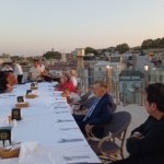 Turgut Torunoğulları, Yurt Dışındaki Türk İş İnsanlarına Yeni Ufukları işaret etti 10 20250813_195258