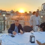 Turgut Torunoğulları, Yurt Dışındaki Türk İş İnsanlarına Yeni Ufukları işaret etti 11 20250813_195307