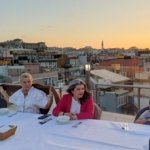 Turgut Torunoğulları, Yurt Dışındaki Türk İş İnsanlarına Yeni Ufukları işaret etti 12 20250813_195314