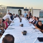 Turgut Torunoğulları, Yurt Dışındaki Türk İş İnsanlarına Yeni Ufukları işaret etti 13 20250813_195333