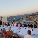 Turgut Torunoğulları, Yurt Dışındaki Türk İş İnsanlarına Yeni Ufukları işaret etti 15 20250813_195403