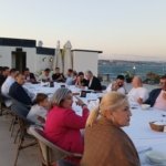 Turgut Torunoğulları, Yurt Dışındaki Türk İş İnsanlarına Yeni Ufukları işaret etti 16 20250813_195422