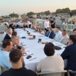 Turgut Torunoğulları, Yurt Dışındaki Türk İş İnsanlarına Yeni Ufukları işaret etti 17 20250813_195512