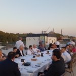 Turgut Torunoğulları, Yurt Dışındaki Türk İş İnsanlarına Yeni Ufukları işaret etti 18 20250813_195528