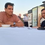 Turgut Torunoğulları, Yurt Dışındaki Türk İş İnsanlarına Yeni Ufukları işaret etti 19 20250813_195723