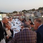 Turgut Torunoğulları, Yurt Dışındaki Türk İş İnsanlarına Yeni Ufukları işaret etti 22 20250813_201622