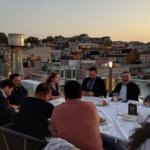 Turgut Torunoğulları, Yurt Dışındaki Türk İş İnsanlarına Yeni Ufukları işaret etti 25 20250813_201732