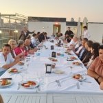 Turgut Torunoğulları, Yurt Dışındaki Türk İş İnsanlarına Yeni Ufukları işaret etti 26 20250813_201751