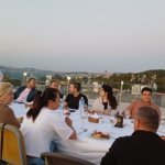 Turgut Torunoğulları, Yurt Dışındaki Türk İş İnsanlarına Yeni Ufukları işaret etti 27 20250813_201819