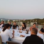 Turgut Torunoğulları, Yurt Dışındaki Türk İş İnsanlarına Yeni Ufukları işaret etti 28 20250813_201821