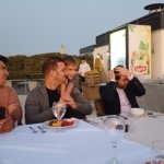 Turgut Torunoğulları, Yurt Dışındaki Türk İş İnsanlarına Yeni Ufukları işaret etti 30 20250813_202352