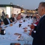 Turgut Torunoğulları, Yurt Dışındaki Türk İş İnsanlarına Yeni Ufukları işaret etti 31 20250813_203149