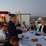 Turgut Torunoğulları, Yurt Dışındaki Türk İş İnsanlarına Yeni Ufukları işaret etti 32 20250813_203218