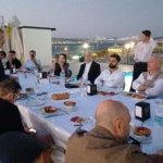 Turgut Torunoğulları, Yurt Dışındaki Türk İş İnsanlarına Yeni Ufukları işaret etti 33 20250813_203303