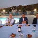 Turgut Torunoğulları, Yurt Dışındaki Türk İş İnsanlarına Yeni Ufukları işaret etti 35 20250813_203455