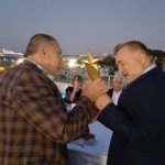 Turgut Torunoğulları, Yurt Dışındaki Türk İş İnsanlarına Yeni Ufukları işaret etti 39 20250813_203554