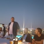 Turgut Torunoğulları, Yurt Dışındaki Türk İş İnsanlarına Yeni Ufukları işaret etti 40 20250813_203859